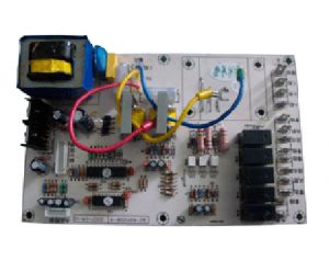 科瑞莱环保空调主空板(8芯)